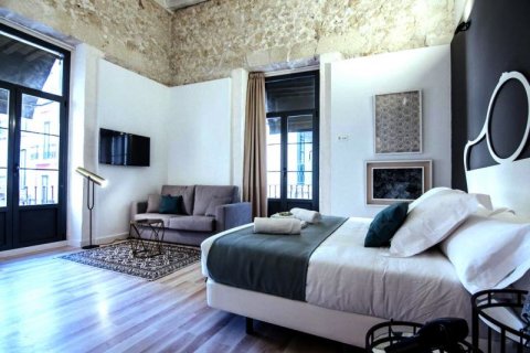 Hotel Alicante, Hiszpania 28 sypialni,  nr 43509 – zdjęcie 9