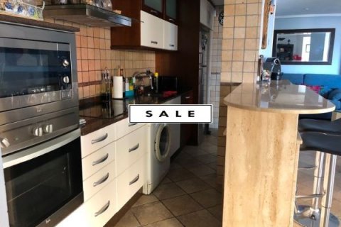 Apartament Benidorm, Alicante, Hiszpania 4 sypialnie, 110 mkw. nr 45076 – zdjęcie 10