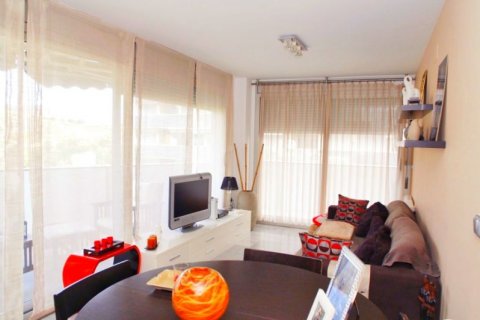 Apartament w La Cala, Alicante, Hiszpania 2 sypialnie, 97 mkw. nr 42657 – zdjęcie 4