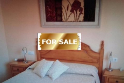 Apartament Denia, Alicante, Hiszpania 3 sypialnie, 90 mkw. nr 45703 – zdjęcie 7