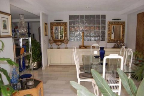 Penthouse Benidorm, Alicante, Hiszpania 2 sypialnie, 200 mkw. nr 44959 – zdjęcie 10