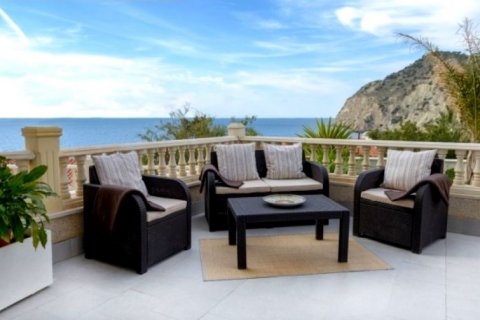 Hotel Benidorm, Alicante, Hiszpania 33 sypialnie, 2.7 mkw. nr 42841 – zdjęcie 4