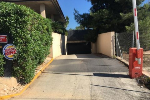 Lokal usługowy Benidorm, Alicante, Hiszpania 800 mkw. nr 45150 – zdjęcie 2