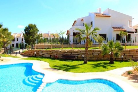 Hotel Benidorm, Alicante, Hiszpania 19 sypialni, 944 mkw. nr 44785 – zdjęcie 4