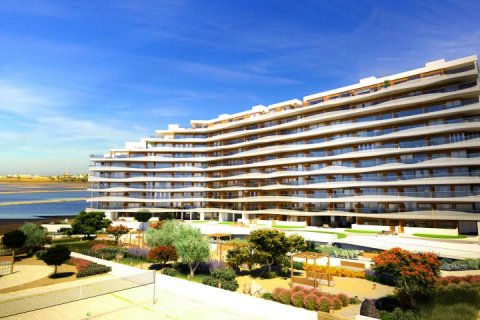 Apartament La Manga del Mar Menor, Murcia, Hiszpania 2 sypialnie, 109 mkw. nr 43027 – zdjęcie 1
