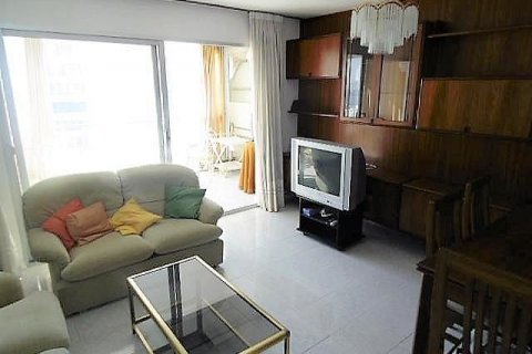 Apartament w Benidorm, Alicante, Hiszpania 2 sypialnie, 105 mkw. nr 45509 – zdjęcie 2