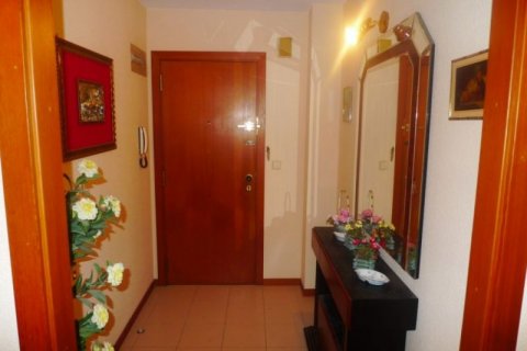 Apartament w Benidorm, Alicante, Hiszpania 3 sypialnie, 117 mkw. nr 45363 – zdjęcie 6