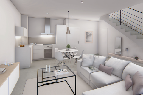 Apartament Javea, Alicante, Hiszpania 3 sypialnie, 147 mkw. nr 44577 – zdjęcie 10
