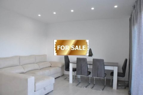 Penthouse w Denia, Alicante, Hiszpania 3 sypialnie, 115 mkw. nr 46038 – zdjęcie 5