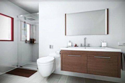 Penthouse Calpe, Alicante, Hiszpania 3 sypialnie, 237 mkw. nr 45255 – zdjęcie 8