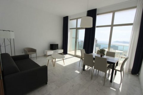 Apartament w Benidorm, Alicante, Hiszpania 3 sypialnie, 140 mkw. nr 45998 – zdjęcie 4