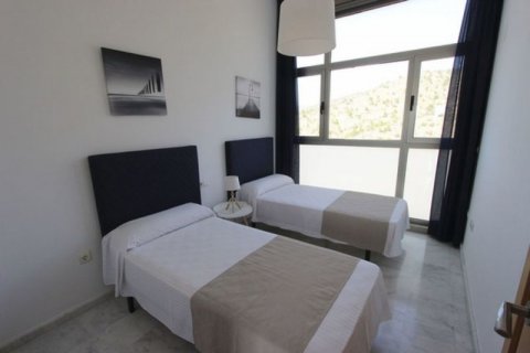 Apartament w Benidorm, Alicante, Hiszpania 3 sypialnie, 140 mkw. nr 45998 – zdjęcie 5