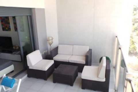 Apartament w Benidorm, Alicante, Hiszpania 2 sypialnie, 91 mkw. nr 44554 – zdjęcie 3