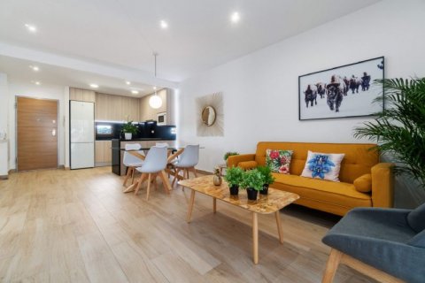 Kamienica Torrevieja, Alicante, Hiszpania 2 sypialnie, 131 mkw. nr 42369 – zdjęcie 10