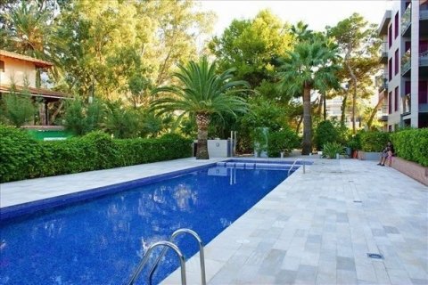 Apartament w Denia, Alicante, Hiszpania 2 sypialnie, 104 mkw. nr 46013 – zdjęcie 7