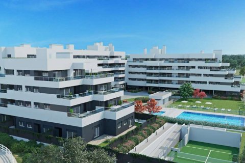 Orellana Madrid, Hiszpania nr 41245 – zdjęcie 2