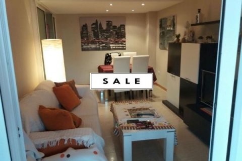 Apartament w La Cala, Alicante, Hiszpania 2 sypialnie, 82 mkw. nr 45299 – zdjęcie 3