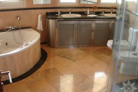 Willa Marbella, Malaga, Hiszpania 8 sypialni, 600 mkw. nr 41455 – zdjęcie 16