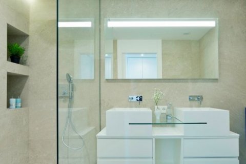 Apartament Cumbre Del Sol, Alicante, Hiszpania 3 sypialnie, 259 mkw. nr 42981 – zdjęcie 9