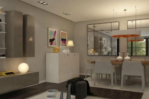 Apartament Alicante, Hiszpania 3 sypialnie, 160 mkw. nr 46097 – zdjęcie 2