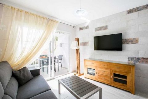 Apartament w Adeje, Tenerife, Hiszpania 1 sypialnia, 50 mkw. nr 45223 – zdjęcie 3