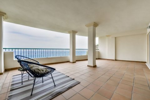 Apartament w Altea, Alicante, Hiszpania 2 sypialnie, 143 mkw. nr 41553 – zdjęcie 4