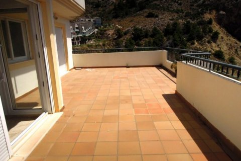 Penthouse w Altea, Alicante, Hiszpania 2 sypialnie, 261 mkw. nr 43363 – zdjęcie 7