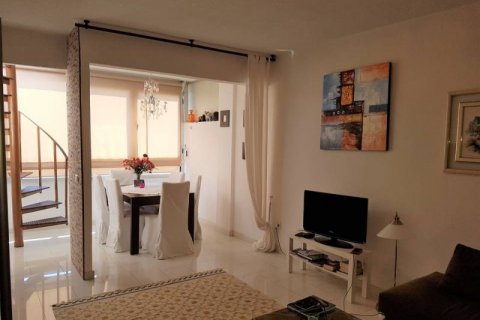 Apartament w Gran Canaria, Hiszpania 1 sypialnia,  nr 45431 – zdjęcie 4