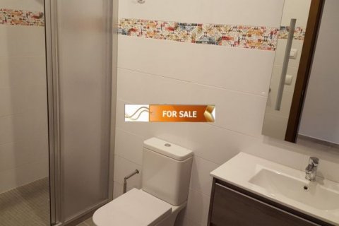 Hotel Javea, Alicante, Hiszpania 5 sypialni, 268 mkw. nr 43933 – zdjęcie 10