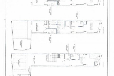 Hotel Javea, Alicante, Hiszpania 5 sypialni, 268 mkw. nr 43933 – zdjęcie 6