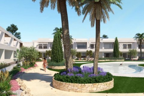 Kamienica Torrevieja, Alicante, Hiszpania 3 sypialnie, 237 mkw. nr 41477 – zdjęcie 8