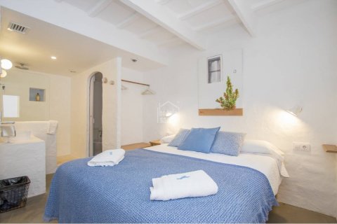 Hotel w Ferreries, Menorca, Hiszpania 5 sypialni, 129 mkw. nr 46740 – zdjęcie 5