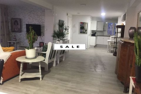 Apartament w Benidorm, Alicante, Hiszpania 3 sypialnie, 130 mkw. nr 44307 – zdjęcie 6