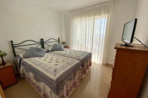 Apartament w La Cala, Alicante, Hiszpania 2 sypialnie, 94 mkw. nr 46042 – zdjęcie 6