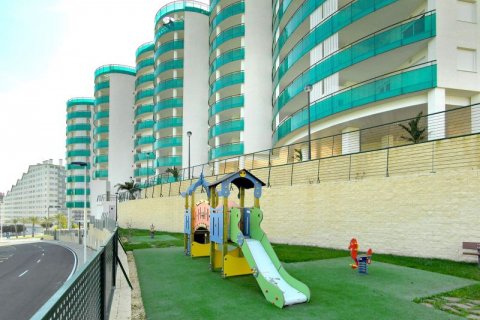 Apartament w La Cala, Alicante, Hiszpania 2 sypialnie, 112 mkw. nr 44052 – zdjęcie 6