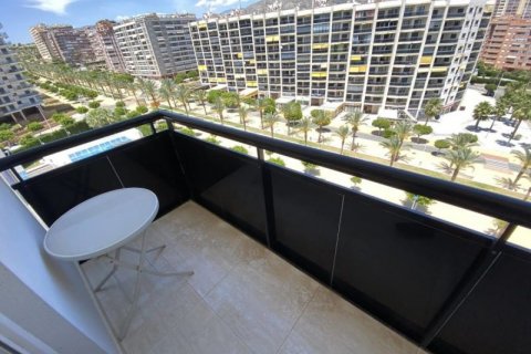 Apartament w La Cala, Alicante, Hiszpania 2 sypialnie, 100 mkw. nr 42609 – zdjęcie 3