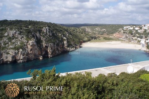 Działka w Alaior, Menorca, Hiszpania 85 mkw. nr 47092 – zdjęcie 4