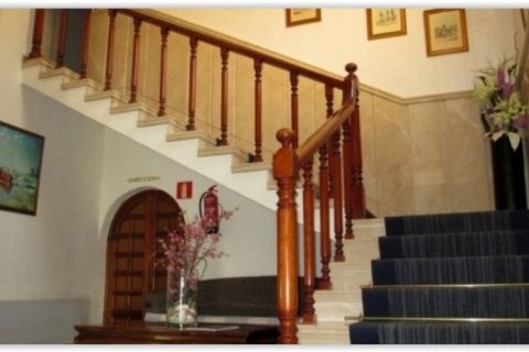 Hotel Alicante, Hiszpania 50 sypialni, 4443 mkw. nr 45913 – zdjęcie 8