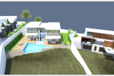 Działka Benidorm, Alicante, Hiszpania nr 43505 – zdjęcie 5