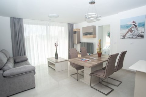 Apartament w La Cala, Alicante, Hiszpania 2 sypialnie, 91 mkw. nr 44853 – zdjęcie 9