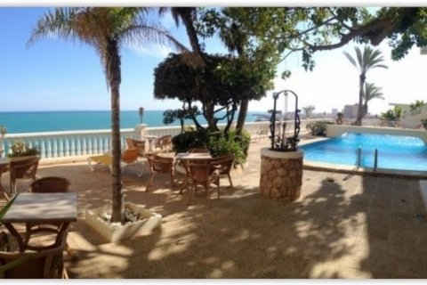 Hotel Alicante, Hiszpania 50 sypialni, 4443 mkw. nr 45913 – zdjęcie 1