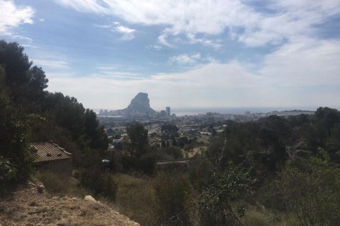 Willa Calpe, Alicante, Hiszpania 193 mkw. nr 43869 – zdjęcie 2