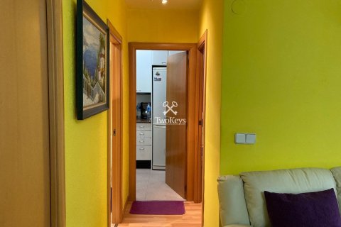 Apartament w Badalona, Barcelona, Hiszpania 2 sypialnie, 65 mkw. nr 41006 – zdjęcie 10