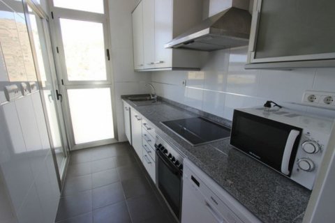 Apartament w Benidorm, Alicante, Hiszpania 3 sypialnie, 140 mkw. nr 45998 – zdjęcie 7