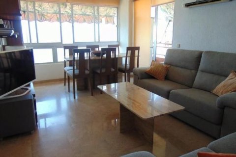 Apartament w Alicante, Hiszpania 3 sypialnie, 90 mkw. nr 45186 – zdjęcie 2