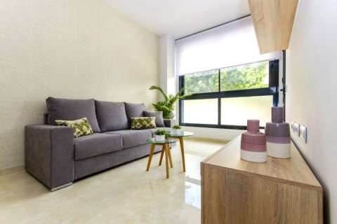 Penthouse w Torrevieja, Alicante, Hiszpania 2 sypialnie, 120 mkw. nr 43134 – zdjęcie 3