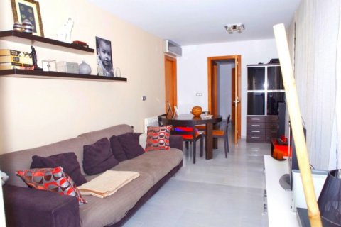 Apartament w La Cala, Alicante, Hiszpania 2 sypialnie, 97 mkw. nr 42657 – zdjęcie 3