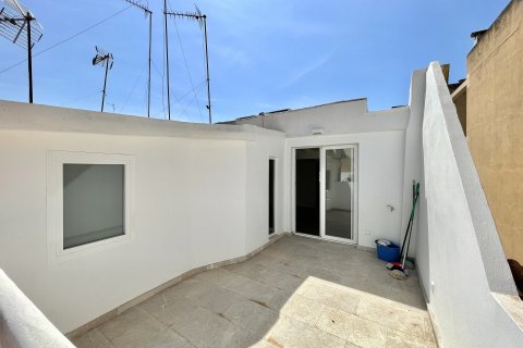 Penthouse w Palma de Majorca, Mallorca, Hiszpania 2 sypialnie, 60 mkw. nr 41284 – zdjęcie 8