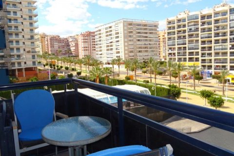Apartament w La Cala, Alicante, Hiszpania 2 sypialnie, 113 mkw. nr 42682 – zdjęcie 2