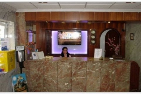 Hotel Alicante, Hiszpania 50 sypialni, 4443 mkw. nr 45913 – zdjęcie 2